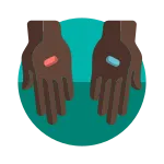Choose SVG Icon